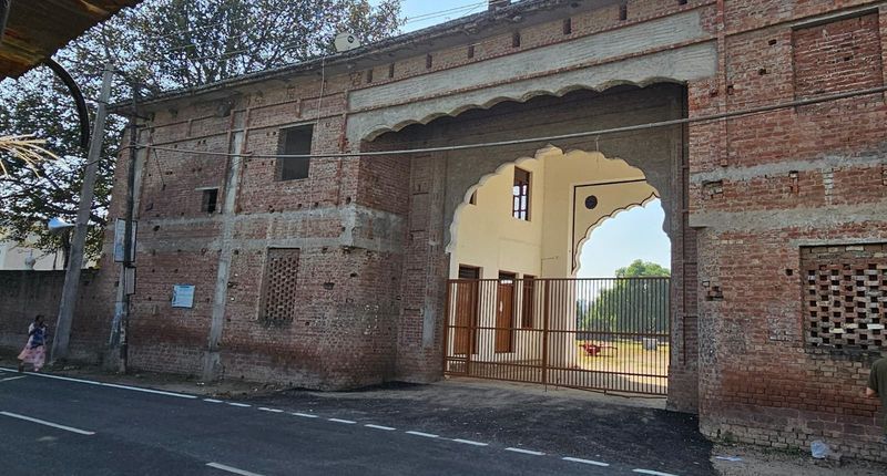 SGPC ਵੱਲੋਂ ਇਜਾਜ਼ਤ ਨਾ ਮਿਲਣ ’ਤੇ ਗੁਰੂ ਤੇਗ ਬਹਾਦਰ ਜੀ ਦਾ 350ਵਾਂ ਸ਼ਹੀਦੀ ਪੁਰਬ ਹੁਣ ਬੁੱਢਾ ਦਲ ਡੇਰੇ ’ਚ ਮਨਾਇਆ ਜਾਵੇਗਾ