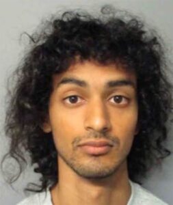 ਪਿਤਾ ਦੀ ਹੱਤਿਆ ਕਰ ਕੇ ਪੰਜਾਬੀ ਲੜਕਾ ਫਰਾਰ