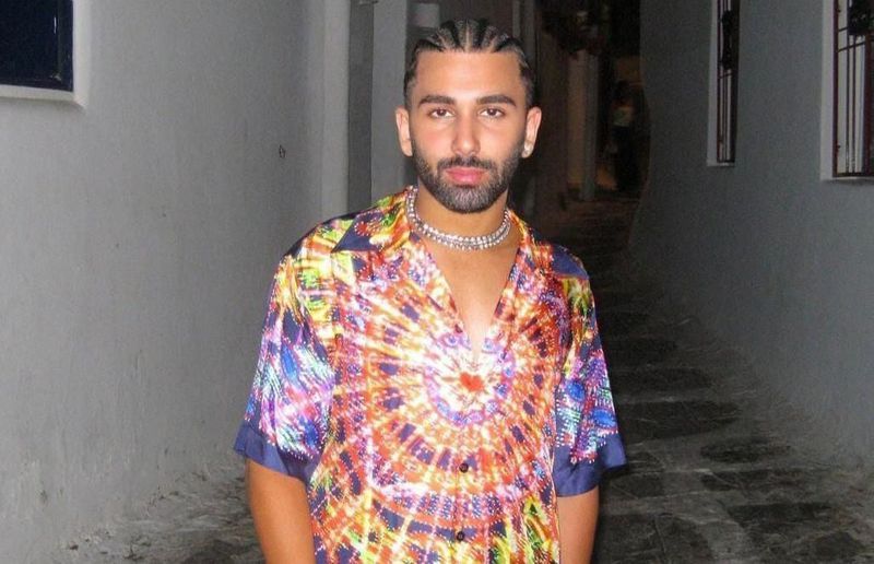 ਬੌਲੀਵੁੱਡ ਸੋਸ਼ਲਾਈਟ ਓਰੀ ਡਰੱਗਜ਼ ਕੇਸ ਦੇ ਸਿਲਸਿਲੇ ਵਿੱਚ ਮੁੰਬਈ ਪੁਲੀਸ ਸਾਹਮਣੇ ਪੇਸ਼