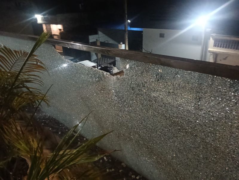 ਫਗਵਾੜਾ ਵਿਚ ‘ਆਪ’ ਆਗੂ ਦੇ ਘਰ ਉੱਤੇ ਫਾਇਰਿੰਗ