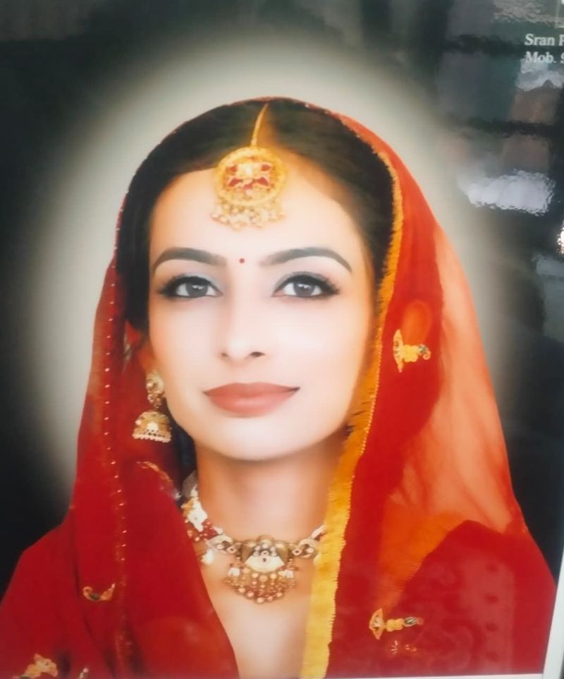 ਕੈਨੇਡਾ: ਪੰਜਾਬੀ ਔਰਤ ਦੀ ਹੱਤਿਆ ਦੇ ਦੋਸ਼ ਹੇਠ ਦਿਓਰ ਗ੍ਰਿਫਤਾਰ