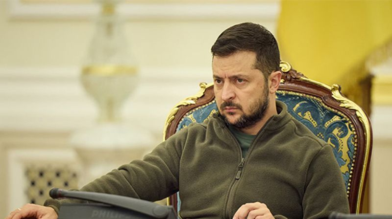 ਰੂਸ ਅਤੇ ਯੂਕਰੇਨ ਜੰਗੀ ਕੈਦੀਆਂ ਦੀ ਅਦਲਾ-ਬਦਲੀ ’ਤੇ ਕੰਮ ਕਰ ਰਹੇ: ਜ਼ੇਲੇਂਸਕੀ