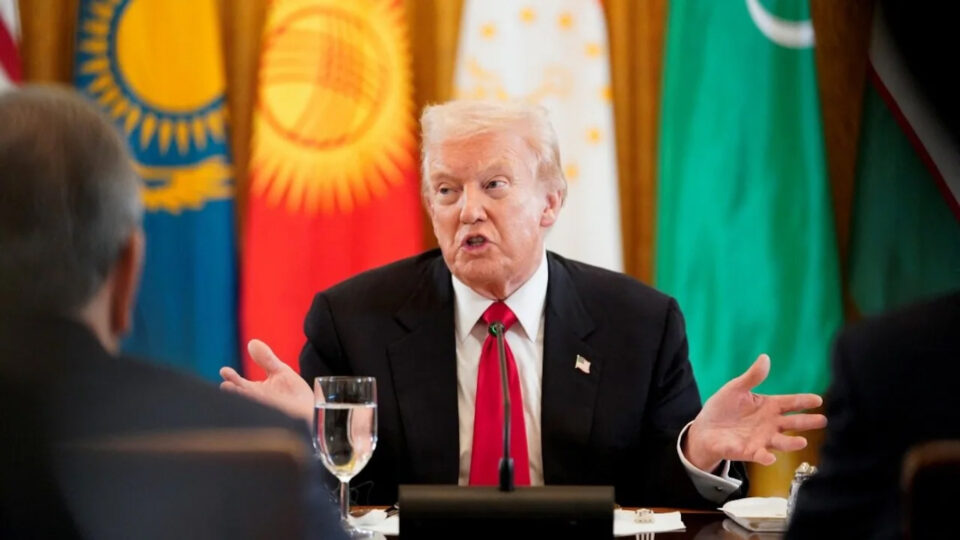 ਭਾਰਤ ਨਾਲ ਵਪਾਰ ਸਮਝੌਤਾ ਕਰਨ ਦੇ ‘ਬਹੁਤ ਕਰੀਬ’ ਹਾਂ: ਟਰੰਪ