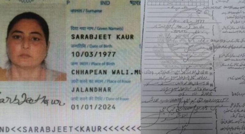 ਪਾਕਿਸਤਾਨ ਅਦਾਲਤ ਵੱਲੋਂ ਪੁਲੀਸ ਨੂੰ ਭਾਰਤੀ ਸਿੱਖ ਔਰਤ ਨੂੰ ਪ੍ਰੇਸ਼ਾਨ ਨਾ ਕਰਨ ਦੇ ਹੁਕਮ