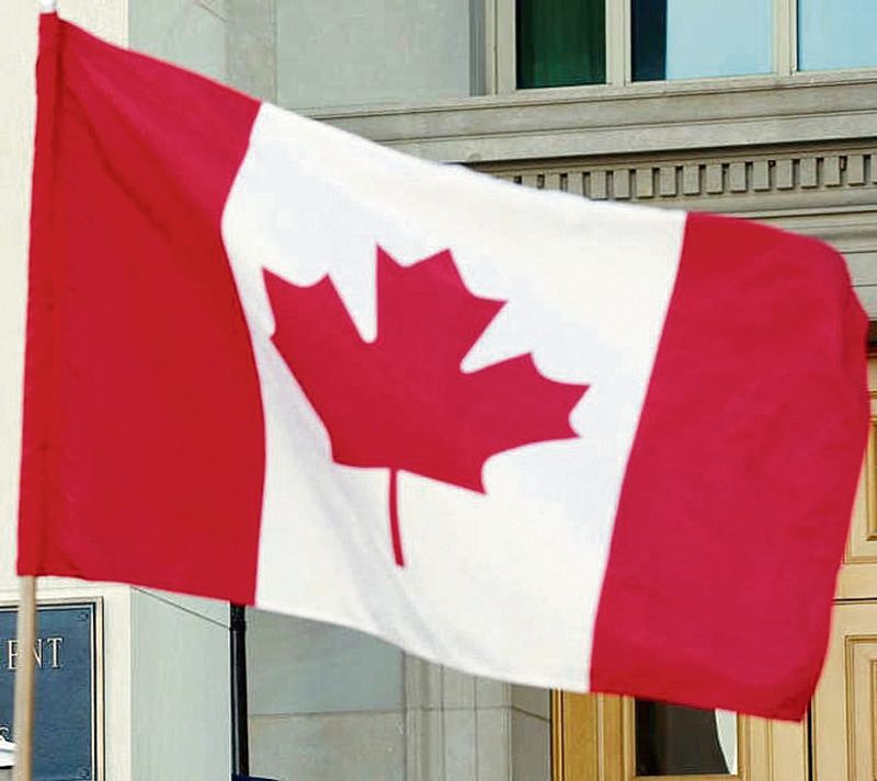 ਕੈਨੇਡਾ ਸਰਕਾਰ ਵੱਲੋਂ ਸੁਰੱਖਿਆ ਬਲਾਂ ’ਚ ਵਿਦੇਸ਼ੀਆਂ ਦੀ ਭਰਤੀ ਸ਼ੁਰੂ