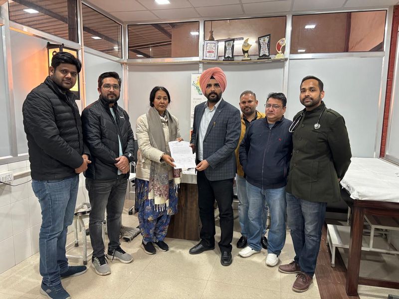 ਡਾਕਟਰਾਂ ਨੂੰ ਨਾ ਮਿਲੀ ਤਨਖਾਹ; 15 ਦਸੰਬਰ ਤੋਂ ਓਪੀਡੀ ਸੇਵਾਵਾਂ ਬੰਦ ਕਰਨ ਦਾ ਐਲਾਨ