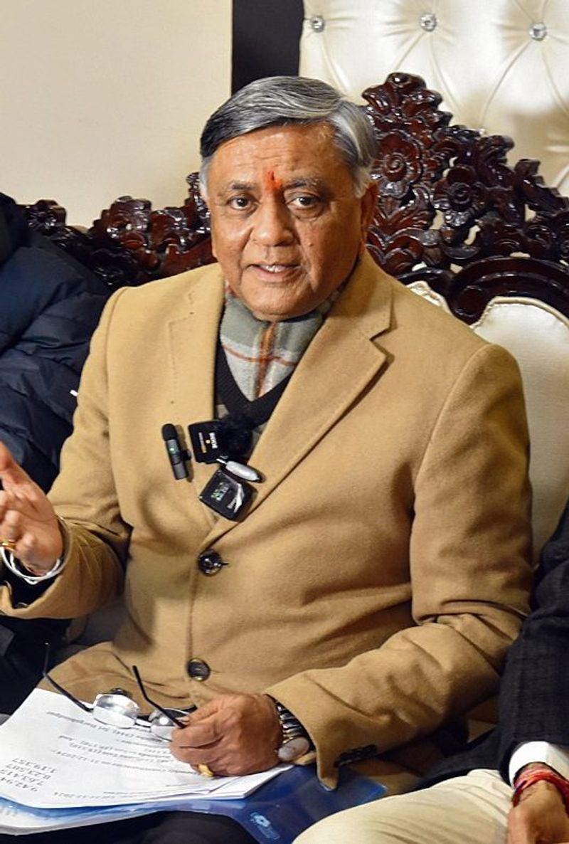 ‘ਆਪ’ ਸਰਕਾਰ ਨੇ ਪੰਜਾਬ ਦੇ ਪਿੰਡਾਂ ਵਿੱਚ ਕੀ ਬਦਲਾਅ ਲਿਆਂਦਾ ?: ਮਨੋਰੰਜਨ ਕਾਲੀਆ