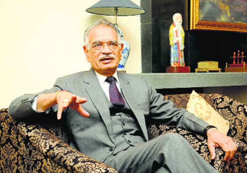 ਪੰਜਾਬ ਦੇ ਸਾਬਕਾ ਰਾਜਪਾਲ ਤੇ ਸਾਬਕਾ ਕੇਂਦਰੀ ਮੰਤਰੀ ਸ਼ਿਵਰਾਜ ਪਾਟਿਲ ਦਾ ਦੇਹਾਂਤ