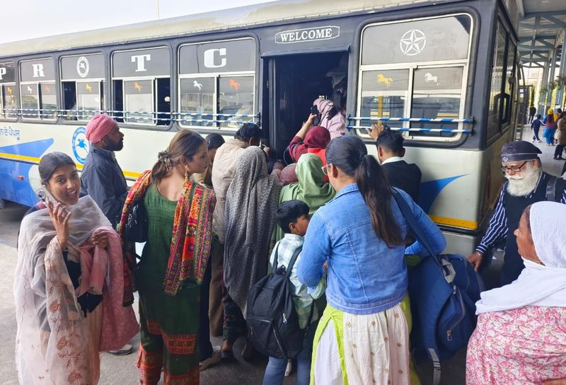 ਪੰਜ ਦਿਨਾਂ ਬਾਅਦ ਸਮਾਪਤ ਹੋਈ ਟਰਾਂਸਪੋਰਟ ਕਾਮਿਆਂ ਦੀ ਹੜਤਾਲ !