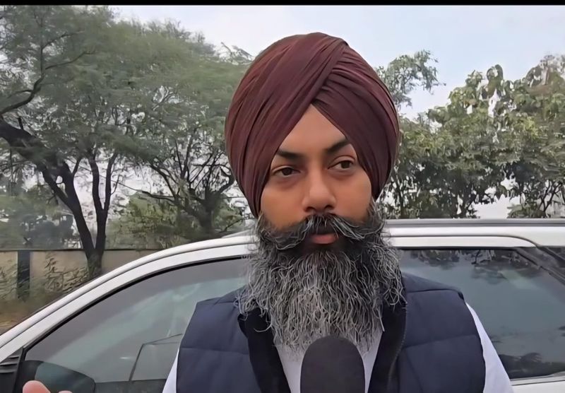 ਜੇਲ੍ਹ ਤੋੜ ਕੇ ਭੱਜਣ ਵਾਲਾ ਗੁਰਪ੍ਰੀਤ ਸੇਖੋਂ ਕਾਨੂੰਨੀ ਤਰੀਕੇ ਨਾਲ ਨਾਭਾ ਜੇਲ੍ਹ ’ਚੋਂ ਰਿਹਾਅ