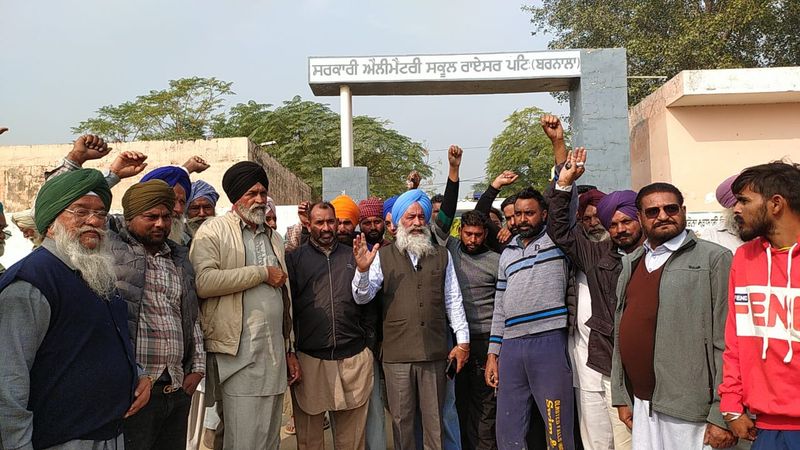 ਜ਼ਿਲ੍ਹਾ ਪਰਿਸ਼ਦ ਤੇ ਸਮਿਤੀ ਚੋਣਾਂ: ਦੁਪਹਿਰ ਦੋ ਵਜੇ ਤਕ 30.21 ਫੀਸਦ ਪੋਲਿੰਗ, ਮਹਿਲਕਲਾਂ ’ਚ ਵਿਵਾਦ, ਅੰਮ੍ਰਿਤਸਰ ਜ਼ਿਲ੍ਹੇ ਦੇ ਦੋ ਪਿੰਡਾਂ ’ਚ ਪੋਲਿੰਗ ਰੱਦ