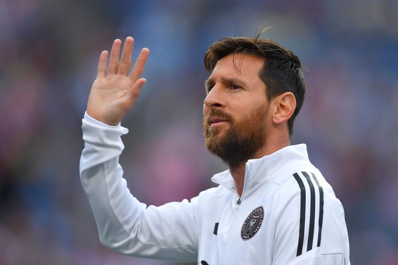 ਭਲਕੇ ਦਿੱਲੀ ’ਚ ਪ੍ਰਧਾਨ ਮੰਤਰੀ ਮੋਦੀ, CJI ਅਤੇ ਫੌਜ ਮੁਖੀ ਨੂੰ ਮਿਲੇਗਾ ਮੈਸੀ