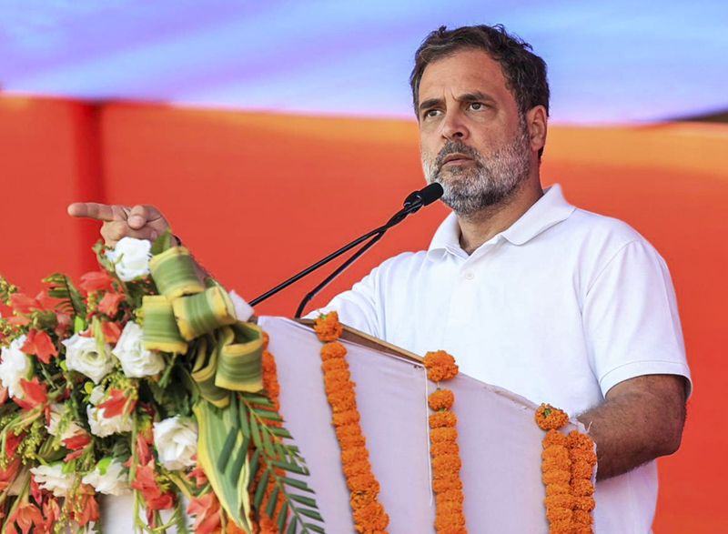 ਸੱਚ ਤੇ ਅਹਿੰਸਾ ਦੇ ਮਾਰਗ ’ਤੇ ਚੱਲ ਕੇ ਮੋਦੀ ਸਰਕਾਰ ਨੂੰ ਹਰਾਵਾਂਗੇ