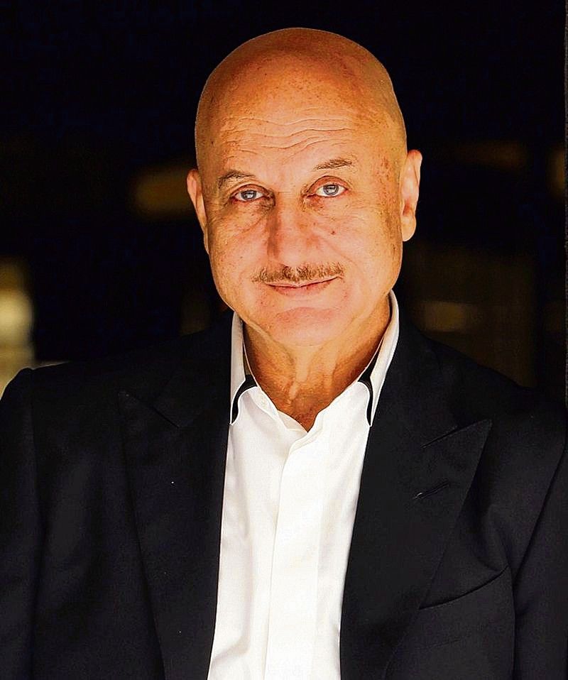 ਅਨੁਪਮ ਖੇਰ ਦੀ ਇੰਡੀਗੋ ਦੀ ਖਜੂਰਾਹੋ ਫਿਲਮ ਫੈਸਟੀਵਲ ਲਈ ਉਡਾਣ ਰੱਦ