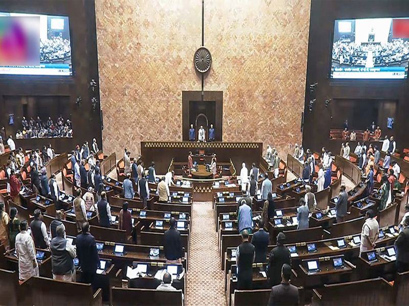 ਲੋਕ ਸਭਾ ਵਿੱਚ ‘ਵਿਕਸਿਤ ਭਾਰਤ- ਜੀ ਰਾਮ ਜੀ’ (VB-G RAM-G) ਬਿੱਲ 2025 ਪੇਸ਼