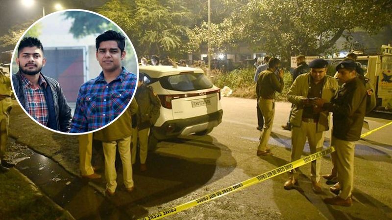 ਗੋਲਡੀ ਵੱਲੋਂ ਆਡੀਓ ਜਾਰੀ, ਕਿਹਾ... ‘ਪੈਰੀ ਅਜਿਹੀ ਮੌਤ ਦਾ ਹੱਕਦਾਰ ਨਹੀਂ ਸੀ’, ਲਾਰੈਂਸ ਨੇ ‘ਯਾਰ ਮਾਰ’ ਕੀਤੀ