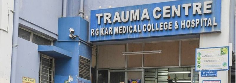 ਸੁਪਰੀਮ ਕੋਰਟ ਵੱਲੋਂ ਆਰਜੀ ਕਰ ਮੈਡੀਕਲ ਕਾਲਜ ਕੇਸ ਕਲਕੱਤਾ ਹਾਈ ਕੋਰਟ ਨੂੰ ਟਰਾਂਸਫਰ