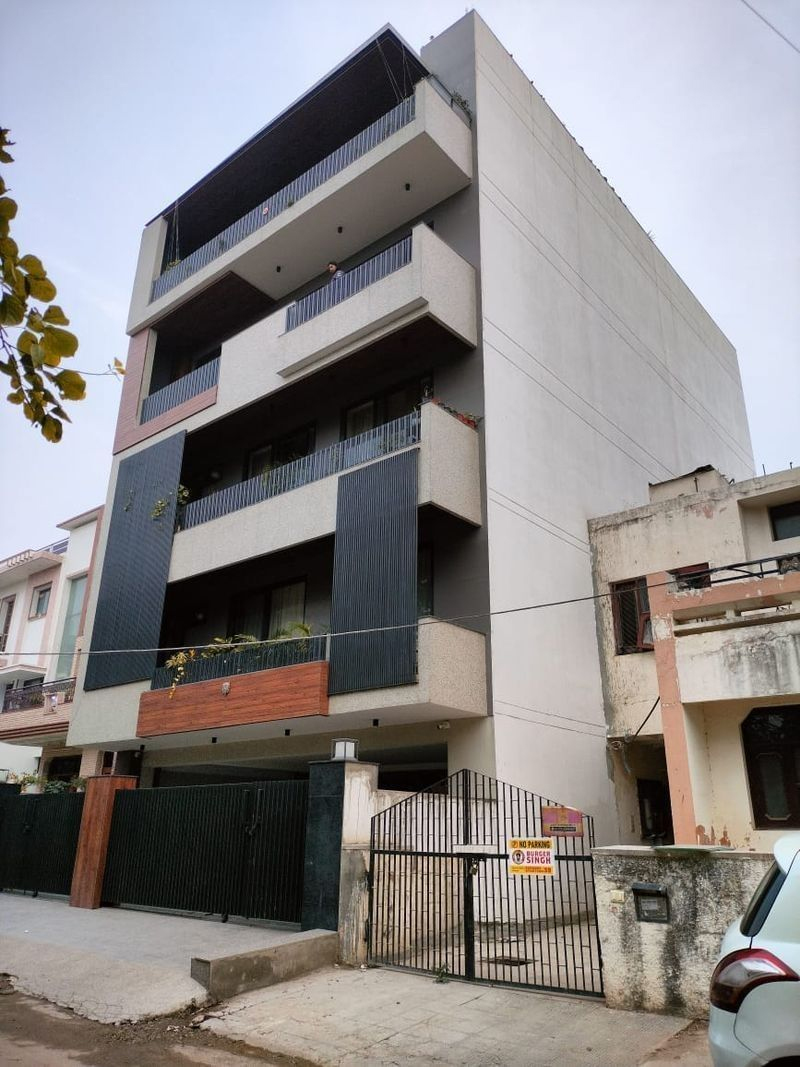 ਪੰਜਾਬ ਵੱਲੋਂ ਨਵੇਂ ਬਿਲਡਿੰਗ ਬਾਈਲਾਅਜ਼ ਦਾ ਨੋਟੀਫਿਕੇਸ਼ਨ ਜਾਰੀ