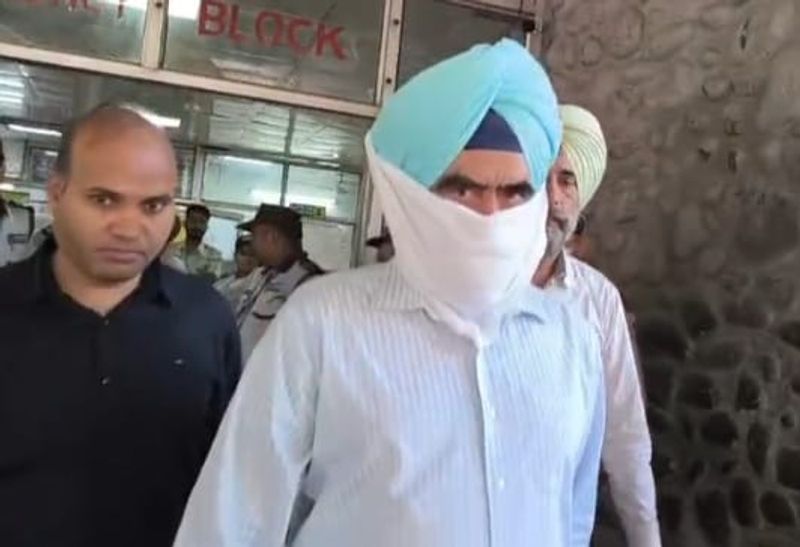 ਸੁਪਰੀਮ ਕੋਰਟ ਵੱਲੋਂ ਹਰਚਰਨ ਭੁੱਲਰ ਦੀ ਜ਼ਮਾਨਤ ਪਟੀਸ਼ਨ ’ਤੇ ਸੁਣਵਾਈ ਤੋਂ ਇਨਕਾਰ