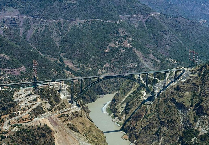 ਸਿੰਧੂ ਜਲ ਸੰਧੀ: ਚਨਾਬ ਦਾ ਰੁਖ਼ ਮੋੜਨਾ ਜੰਗ ਵਾਂਗ: ਪਾਕਿਸਤਾਨ