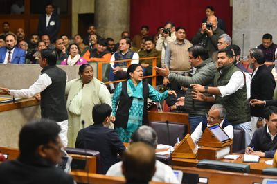 ਹੁਣ ਪੰਜਾਬ ਨਿੱਤਰੇਗਾ ਜੀ ਰਾਮ ਜੀ ਦੇ ਵਿਰੋਧ ’ਚ