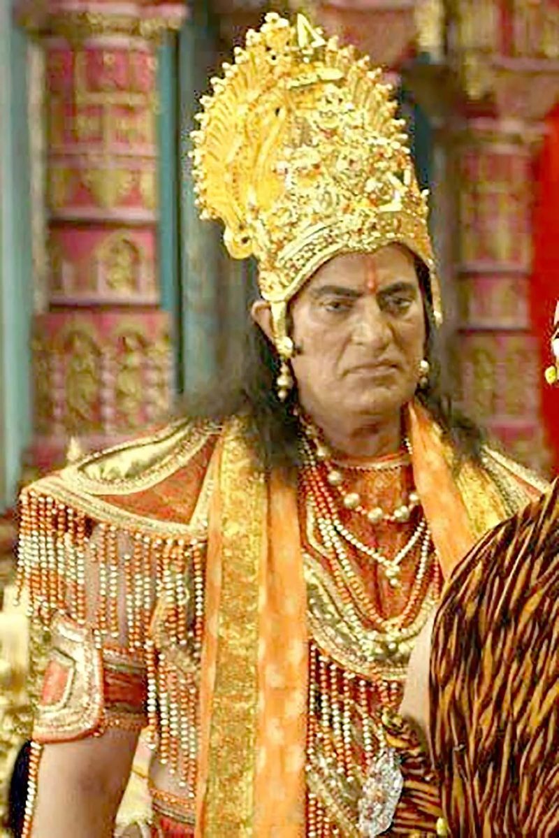 ਐਥਲੀਟ ਤੇ ਐਕਟਰ ਪਰਵੀਨ ਕੁਮਾਰ