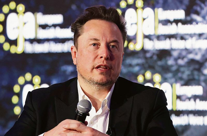 ਅਮਰੀਕਾ ਨੂੰ ਹੁਨਰਮੰਦ ਭਾਰਤੀਆਂ ਤੋਂ ਬਹੁਤ ਲਾਭ ਹੋਇਆ: ਐਲਨ ਮਸਕ