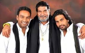 ਮਾਸਟਰ ਸਲੀਮ ਨੂੰ ਵੱਡਾ ਸਦਮਾ: ਨਹੀਂ ਰਹੇ ਗਾਇਕ ਉਸਤਾਦ ਪੂਰਨ ਸ਼ਾਹ ਕੋਟੀ