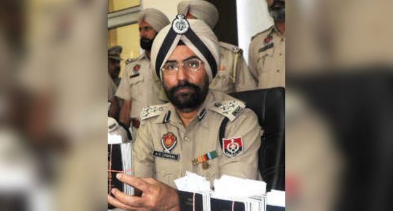 2015 ਫਰੀਦਕੋਟ ਗੋਲੀਕਾਂਡ ਦੇ ਮੁਲਜ਼ਮ ਸਾਬਕਾ IPS ਅਮਰ ਸਿੰਘ ਚਾਹਲ ਵੱਲੋਂ ‘ਖੁਦਕੁਸ਼ੀ’ ਦੀ ਕੋਸ਼ਿਸ਼, ਹਾਲਤ ਨਾਜ਼ੁਕ