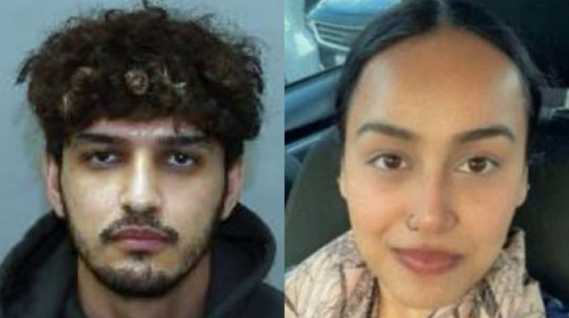 ਕੈਨੇਡਾ ’ਚ ਭਾਰਤੀ ਮੂਲ ਦੀ ਲੜਕੀ ਦਾ ਬੇਰਹਿਮੀ ਨਾਲ ਕਤਲ; ਪੁਲੀਸ ਨੇ ਸ਼ੱਕੀ ਦੀ ਪਛਾਣ ਕਰਕੇ ਵਾਰੰਟ ਕੀਤੇ ਜਾਰੀ