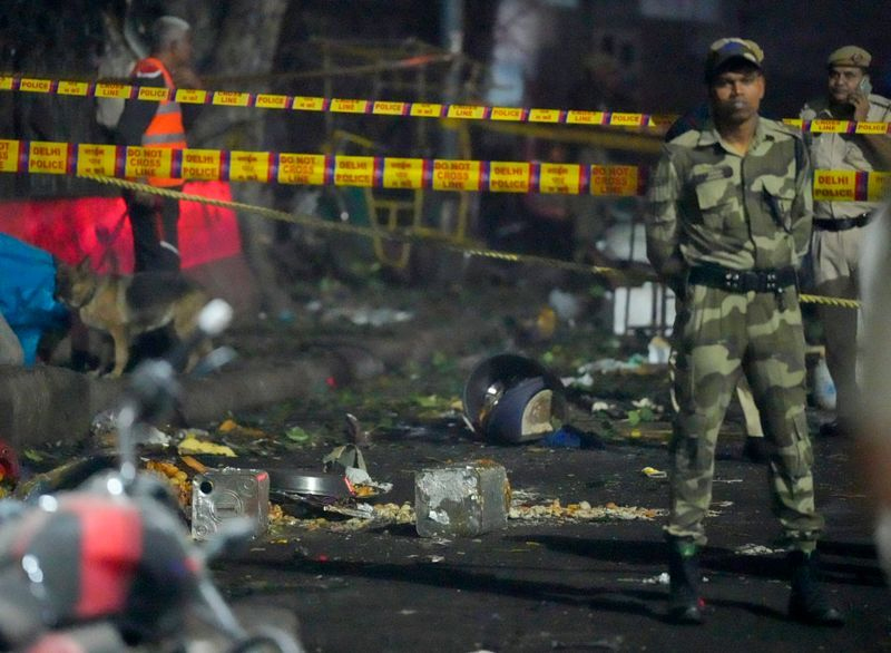 ਅਦਾਲਤ ਵੱਲੋਂ 7 ਦੋਸ਼ੀਆਂ ਦੀ ਨਿਆਇਕ ਹਿਰਾਸਤ 8 ਜਨਵਰੀ ਤੱਕ ਵਾਧਾ