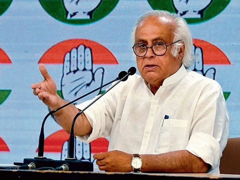 ਪ੍ਰਧਾਨ ਮੰਤਰੀ ਦੀ ਵਾਤਾਵਰਣ ਬਾਰੇ 'ਗਲੋਬਲ ਟਾਕ ਅਤੇ ਲੋਕਲ ਵਾਕ' ਵਿਚਾਲੇ ਕੋਈ ਸਬੰਧ ਨਹੀਂ: ਕਾਂਗਰਸ