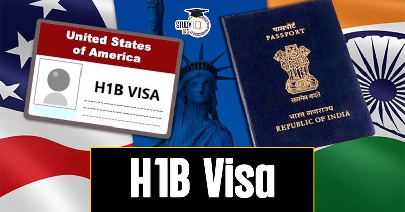 H1B ਵੀਜ਼ਾ ਇੰਟਰਵਿਊ ਰੱਦ ਹੋਣ ’ਤੇ ਭਾਰਤ ਸਖ਼ਤ: ਅਮਰੀਕਾ ਕੋਲ ਜਤਾਈ ਡੂੰਘੀ ਚਿੰਤਾ