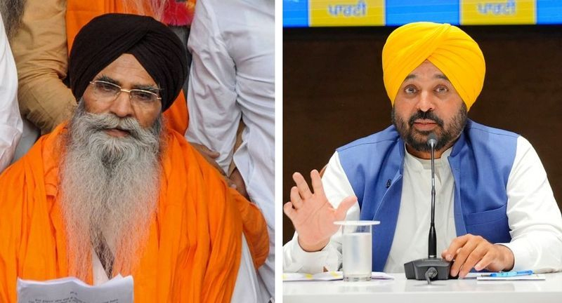 ਲਾਪਤਾ ਸਰੂਪਾਂ ਦੀ ਜਾਂਚ: ਐੱਸ ਜੀ ਪੀ ਸੀ ਅਤੇ ਪੰਜਾਬ ਸਰਕਾਰ ਮੁੜ ਆਹਮੋ ਸਾਹਮਣੇ