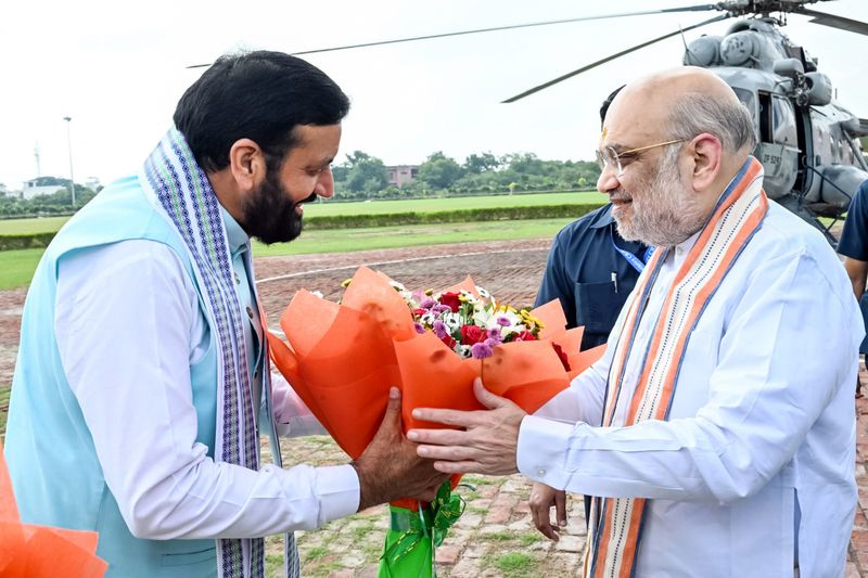 ਭਾਜਪਾ ਹਰਿਆਣਾ ਸਹਾਰੇ ਪੰਜਾਬ ’ਚ ਪੈਰ ਜਮਾਉਣ ਦੀ ਕੋਸ਼ਿਸ਼ ’ਚ