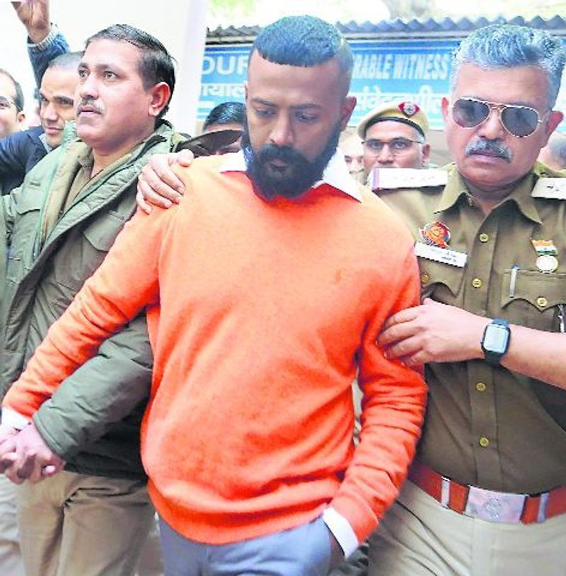 200 ਕਰੋੜ ਫਿਰੌਤੀ ਮਾਮਲਾ: ਸੁਕੇਸ਼ ਚੰਦਰਸ਼ੇਖਰ ਵੱਲੋਂ ਅਦਿਤੀ ਸਿੰਘ ਨੂੰ 217 ਕਰੋੜ ਰੁਪਏ ਦੇ ਸਮਝੌਤੇ ਦੀ ਪੇਸ਼ਕਸ਼