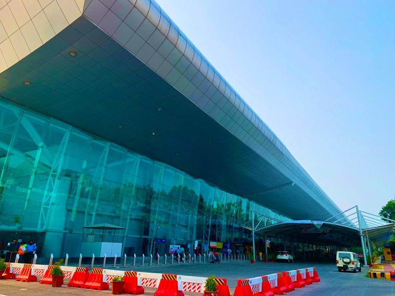 ਅੰਮ੍ਰਿਤਸਰ ਹਵਾਈ ਅੱਡੇ ’ਤੇ ਯਾਤਰੀਆਂ ਦੀ ਗਿਣਤੀ ਮੁੜ ਵਧੀ