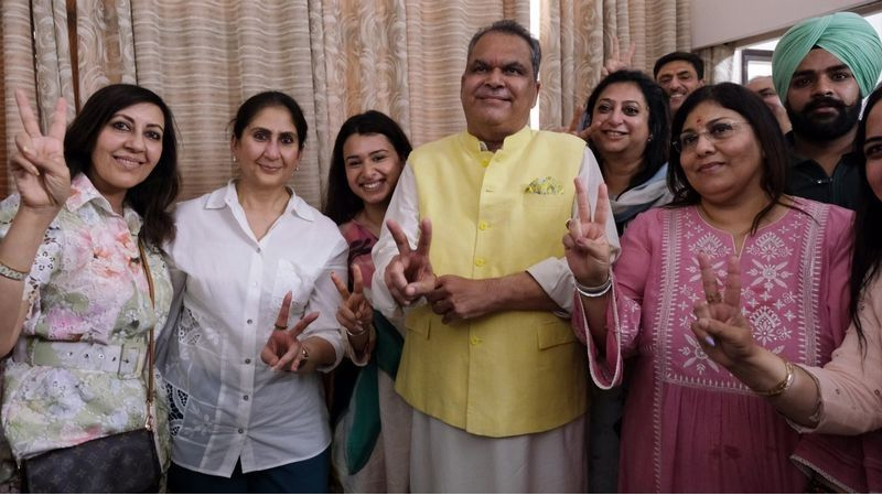 ਸਿਆਸੀ ਲੇਖਾ-ਜੋਖਾ 2025: ‘ਆਪ’ ਨੇ ਦੋ ਜ਼ਿਮਨੀ, ਜ਼ਿਲ੍ਹਾ ਪਰਿਸ਼ਦ ਤੇ ਬਲਾਕ ਸਮਿਤੀ ਚੋਣਾਂ ਜਿੱਤੀਆਂ