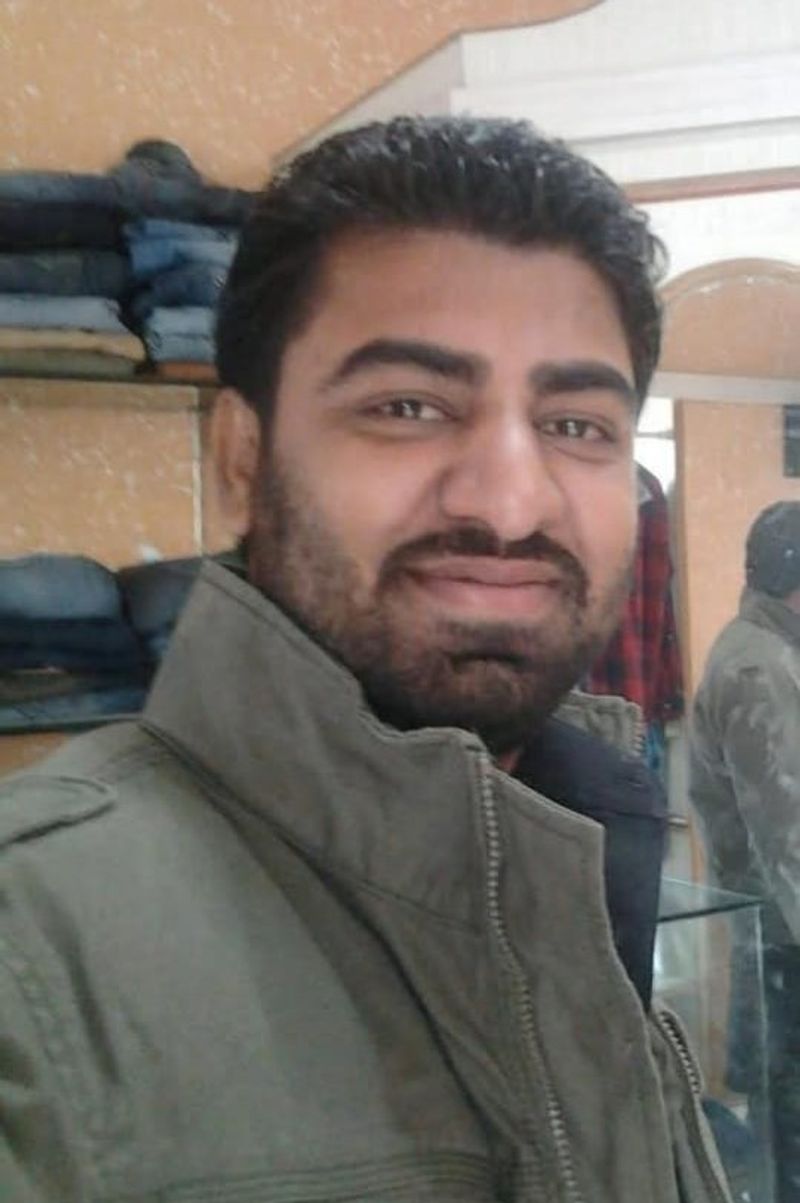 ਜ਼ਮੀਨ ਪ੍ਰਾਪਤੀ ਸੰਘਰਸ਼ ਕਮੇਟੀ ਦਾ ਪ੍ਰਧਾਨ ਮੁਕੇਸ਼ ਮਲੌਦ ਗ੍ਰਿਫ਼ਤਾਰ