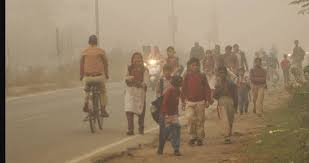 ਪੰਜਾਬ ਸਰਕਾਰ ਵੱਲੋਂ ਸਰਦੀਆਂ ਦੀਆਂ ਛੁੱਟੀਆਂ ’ਚ ਵਾਧਾ