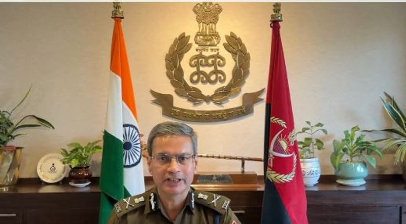 ਪੰਜਾਬ ਪੁਲੀਸ ਦੀ ਵੱਡੀ ਤਿਆਰੀ: ਡਰੋਨਾਂ ’ਤੇ ਲਗਾਮ ਲਗਾਉਣ ਲਈ ਕੇਂਦਰ ਤੋਂ ਮੰਗੇ 175 ਕਰੋੜ ਰੁਪਏ