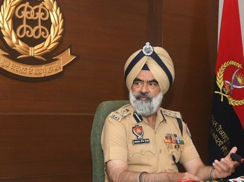 ਪੰਜਾਬ ਦੇ ਡੀਆਈਜੀ ਭੁੱਲਰ ਲਈ ਅੰਤਿਮ ਅਥਾਰਟੀ ਕੌਣ? ਹਾਈ ਕੋਰਟ ਨੇ ਸੀਬੀਆਈ ਦੀਆਂ ਸ਼ਕਤੀਆਂ ’ਤੇ ਵਿਚਾਰ ਕੀਤਾ