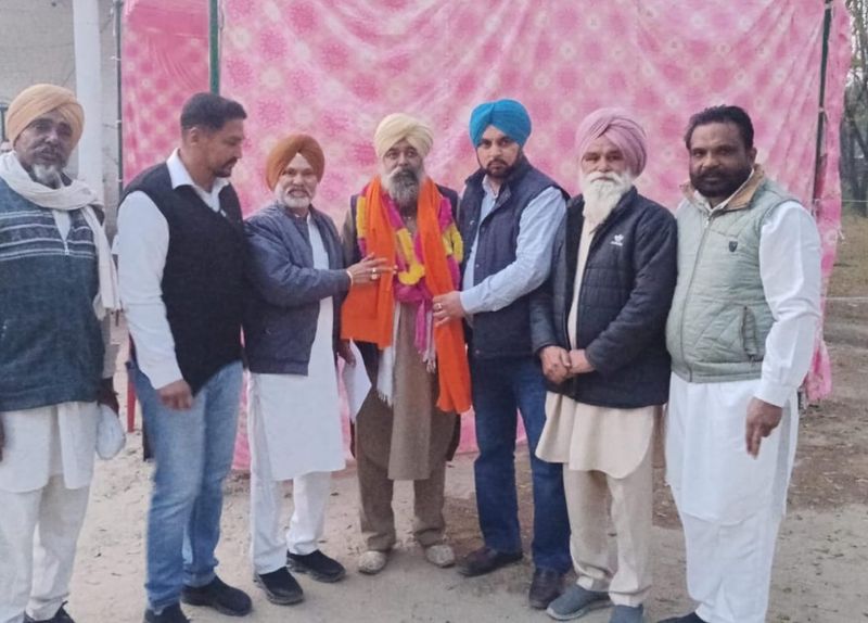 ਮਹਿਲ ਕਲਾਂ ’ਚ ਨਾਮਜ਼ਦਗੀ ਵਾਪਸੀ ਤੋਂ ਬਾਅਦ 23 ਜ਼ੋਨਾਂ ਵਿੱਚ 68 ਉਮੀਦਵਾਰਾਂ ’ਚ ਮੁਕਾਬਲਾ