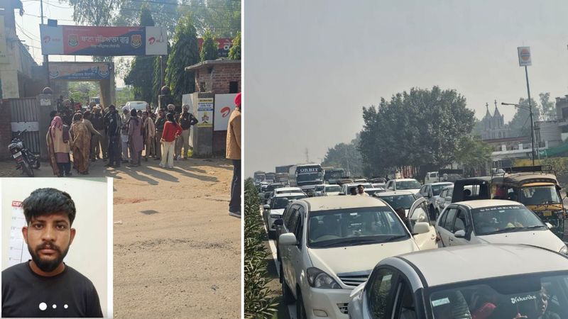 ਐੱਨਡੀਪੀਐੱਸ ਐਕਟ ਅਧੀਨ ਕਾਬੂ ਵਿਅਕਤੀ ਦੀ ਪੁਲੀਸ ਹਿਰਾਸਤ ’ਚ ਮੌਤ