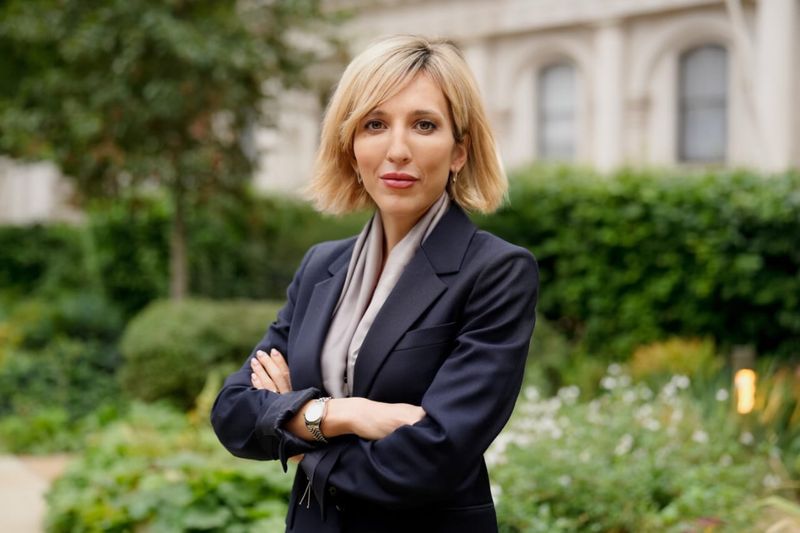 ਐਲਬਾ ਸਮੈਰੀਗਲੀਓ ਚੰਡੀਗੜ੍ਹ ਲਈ ਨਵੀਂ ਬ੍ਰਿਟਿਸ਼ ਡਿਪਟੀ ਹਾਈ ਕਮਿਸ਼ਨਰ ਨਿਯੁਕਤ