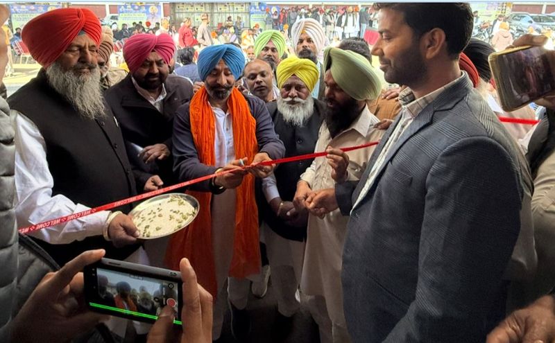 ‘ਆਪ’ ਉਮੀਦਵਾਰ ਇਤਿਹਾਸਕ ਜਿੱਤ ਹਾਸਲ ਕਰਨਗੇ: ਹਡਾਣਾ