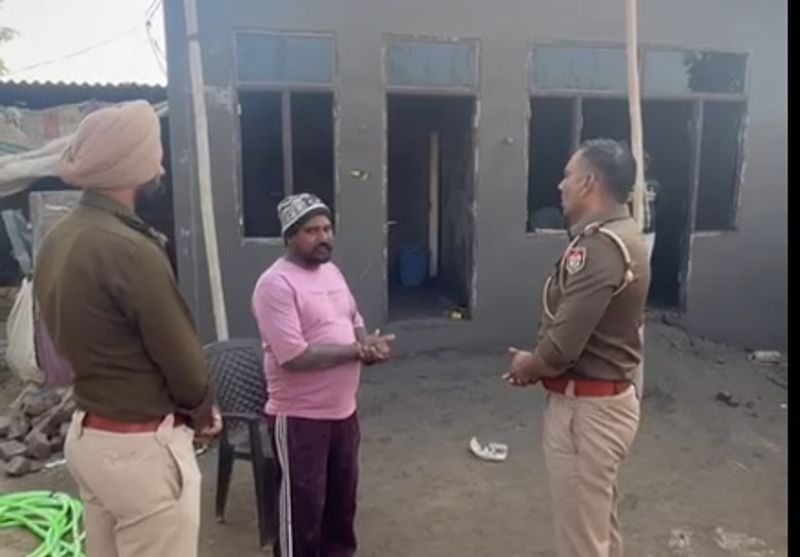 1.5 ਕਰੋੜ ਜਿੱਤਣ ਮਗਰੋਂ ਮਜ਼ਦੂਰ ਪਰਿਵਾਰ ਗਾਇਬ