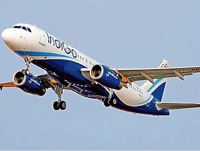 ਇੰਡੀਗੋ ਸੰਕਟ: ਦਿੱਲੀ ਹਾਈ ਕੋਰਟ ਨੇ ਕੇਂਦਰ ਨੂੰ ਪੁੱਛਿਆ, ਹਾਲਾਤ ਕਿਉਂ ਵਿਗੜੇ?