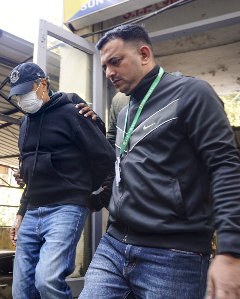 ਅਦਾਲਤ ਨੇ ਅਜੇ ਗੁਪਤਾ ਨੂੰ 7 ਦਿਨਾਂ ਦੇ ਪੁਲੀਸ ਰਿਮਾਂਡ ’ਤੇ ਭੇਜਿਆ