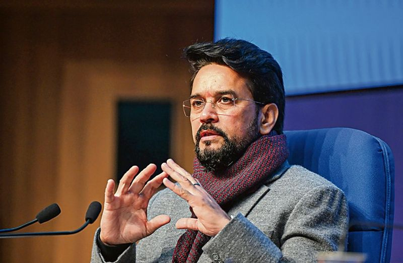 ਅਨੁਰਾਗ ਠਾਕੁਰ ਵੱਲੋਂ ਸੁਪਰੀਮ ਕੋਰਟ ਦਾ ਰੁਖ਼